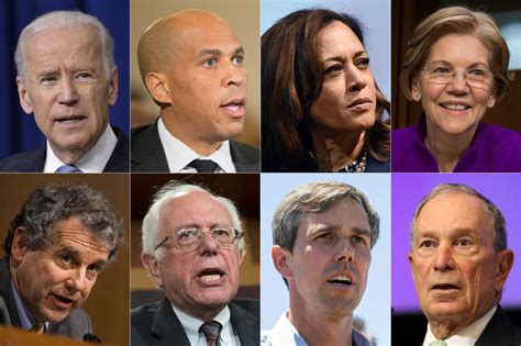 democratic presidential candidates 2020 odds|2020 Presidential Election Odds: How the Democratic .